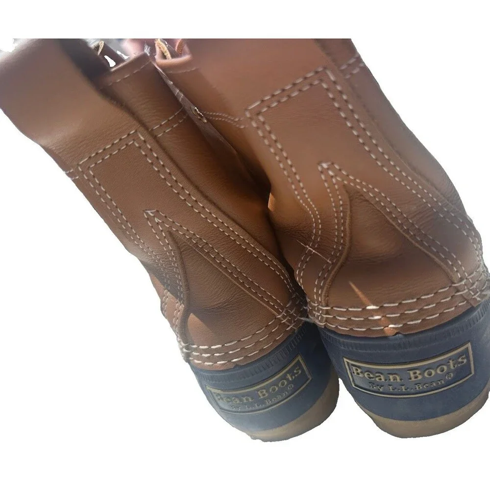L.L. Bean classic bean